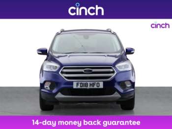 Used Ford Kuga 2018 for sale - 75010672: Photo