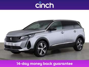 Used Peugeot 5008 2021 for sale - 74808358: Photo