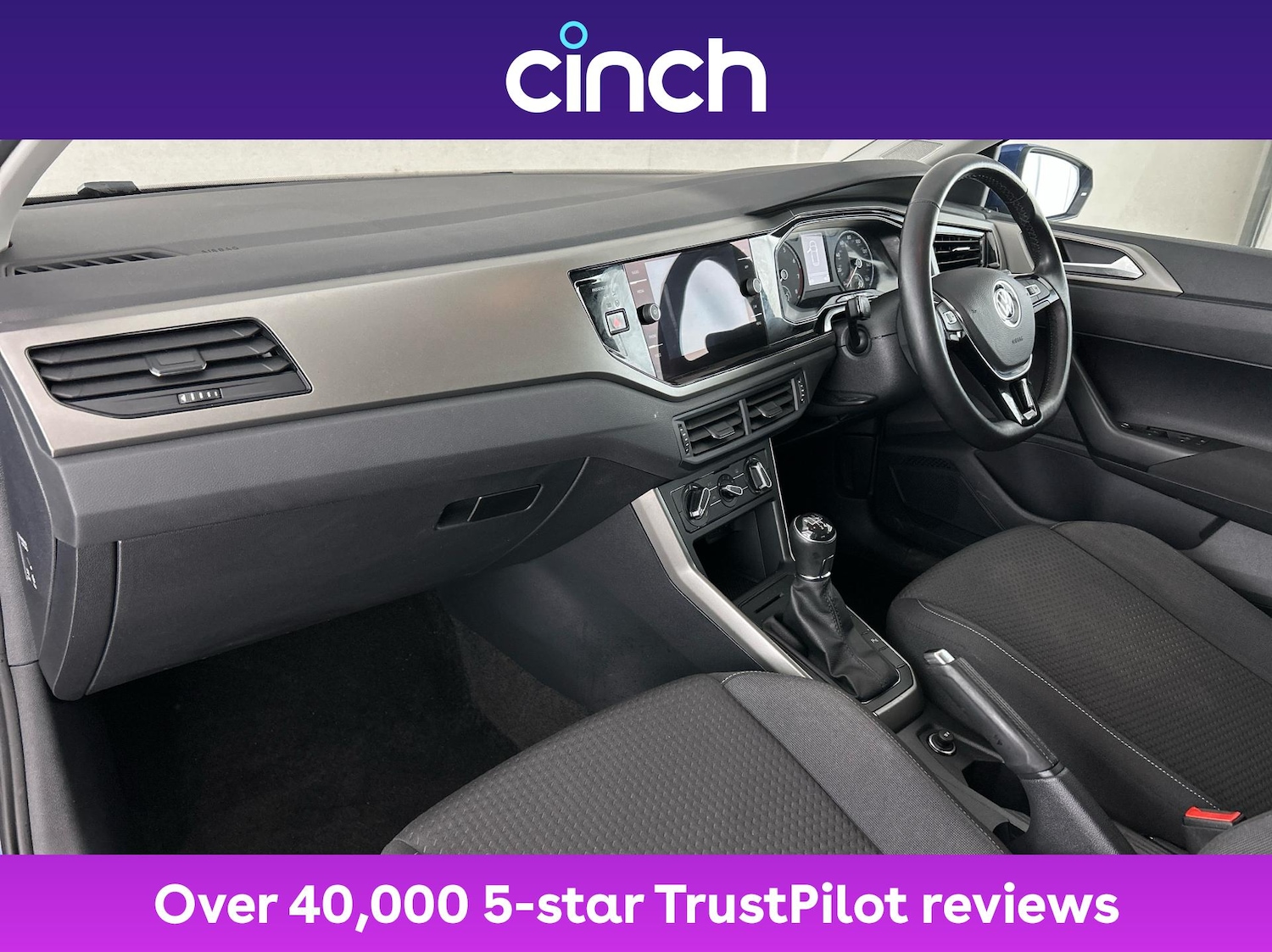 Used Volkswagen Polo 2021 for sale - 76875126: Photo 14