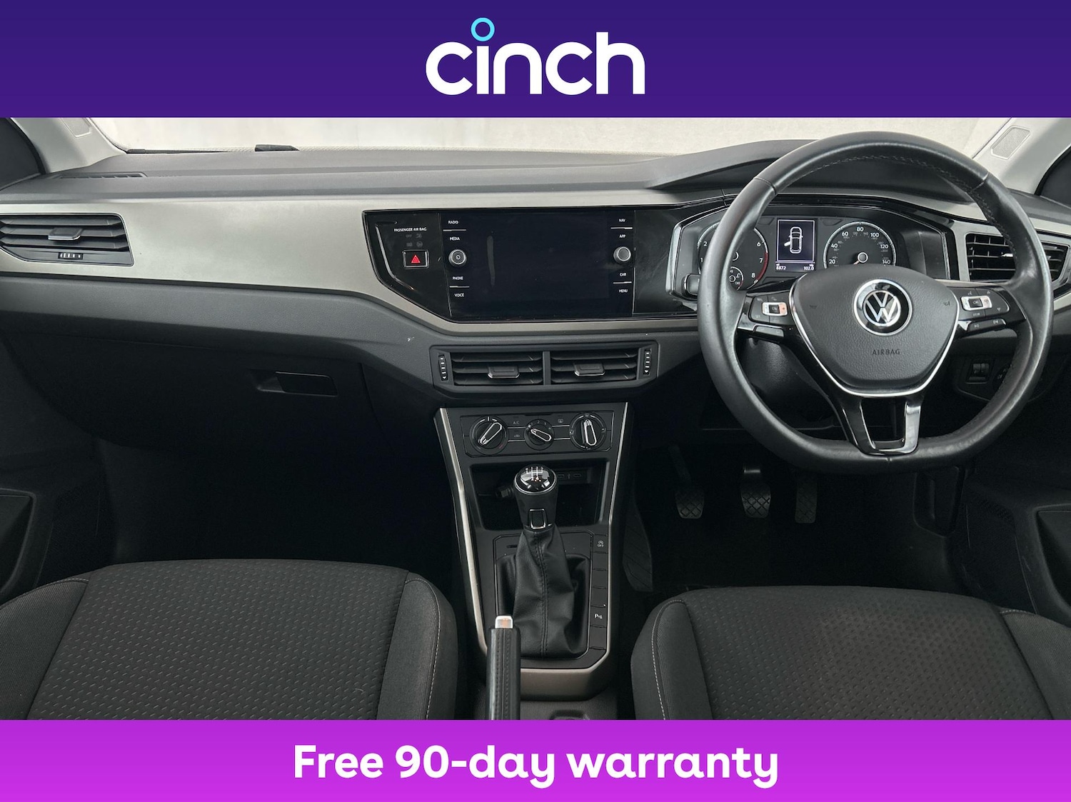 Used Volkswagen Polo 2021 for sale - 76875126: Photo 15