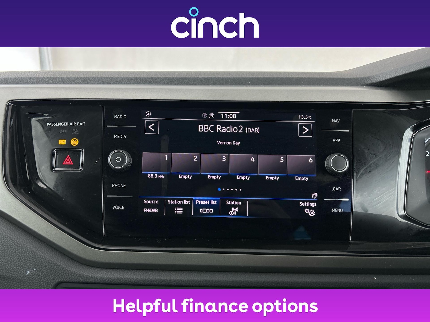 Used Volkswagen Polo 2021 for sale - 76875126: Photo 17