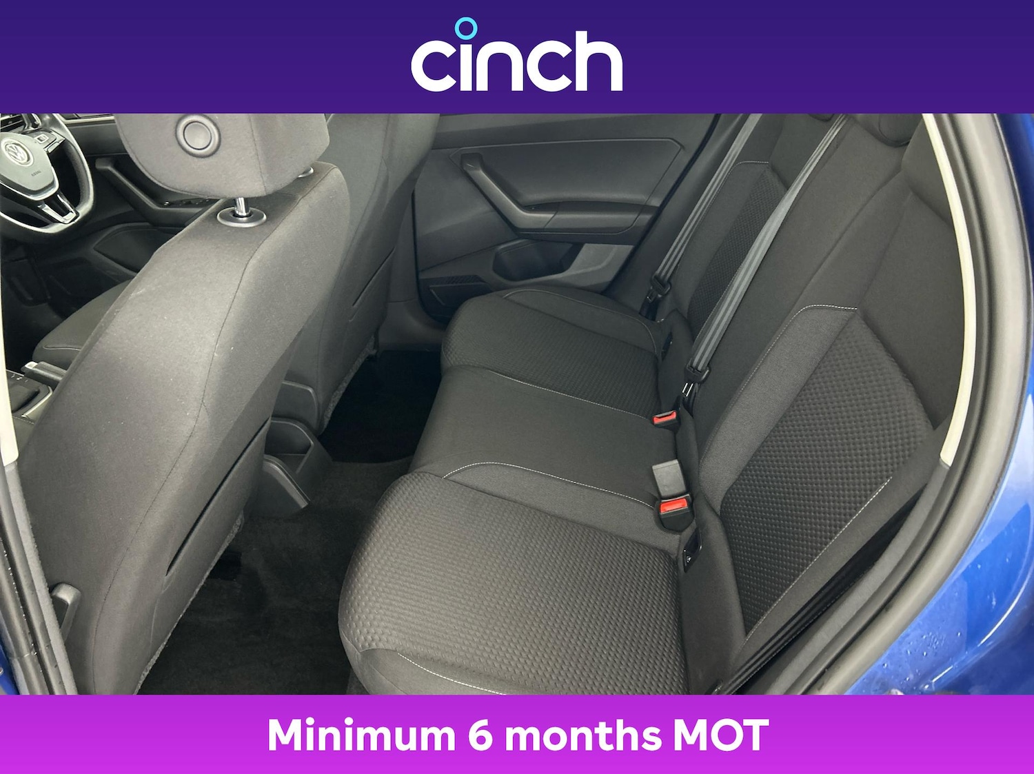 Used Volkswagen Polo 2021 for sale - 76875126: Photo 20