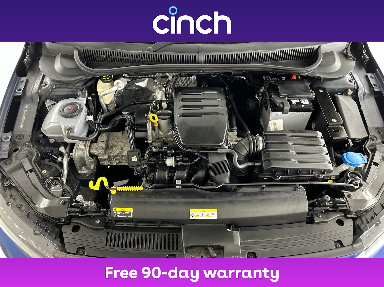 Used Volkswagen Polo 2021 for sale - 76875126: Photo 23