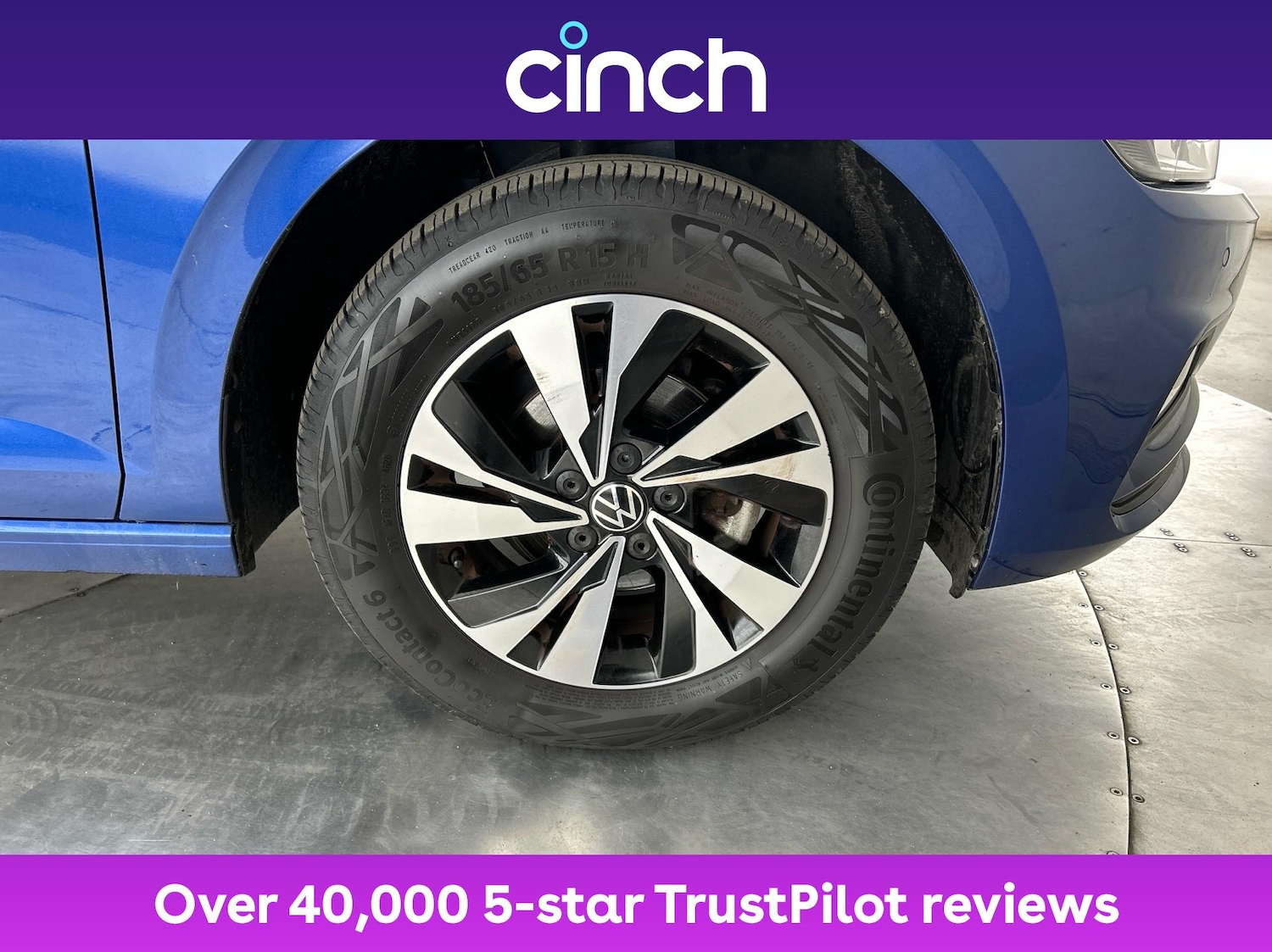 Used Volkswagen Polo 2021 for sale - 76875126: Photo 28