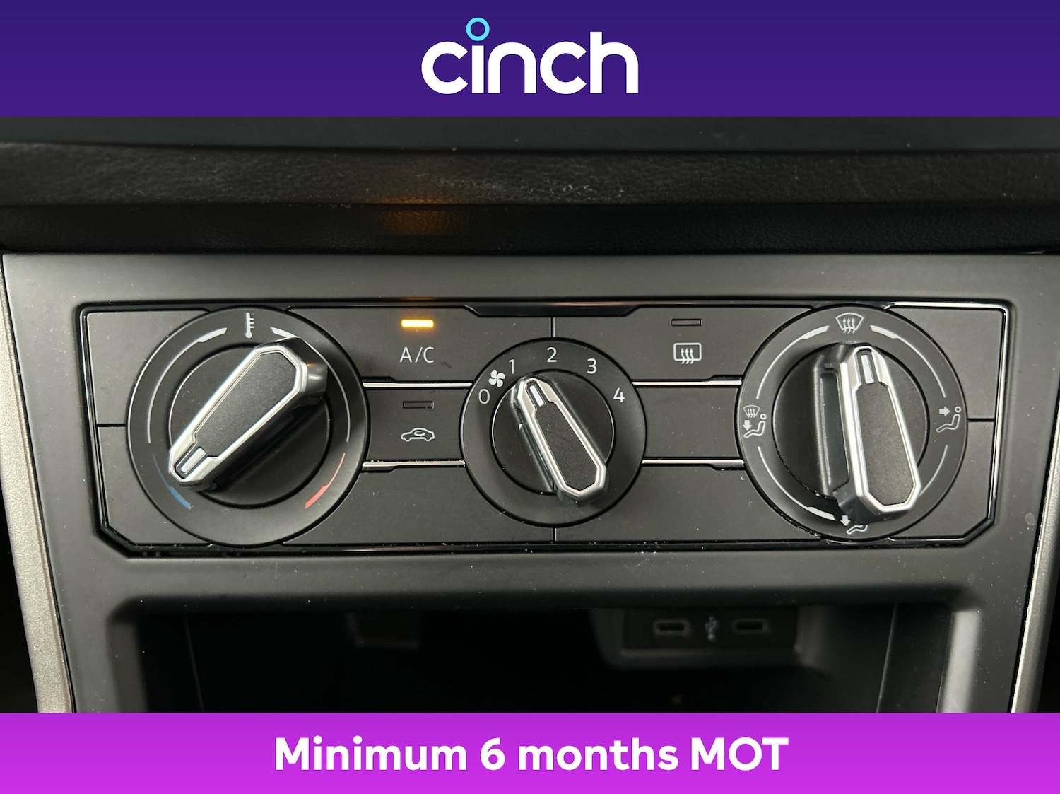 Used Volkswagen Polo 2021 for sale - 76875126: Photo 32