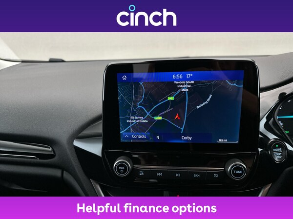 Used Ford Fiesta 2020 for sale - 75676613: Photo 17