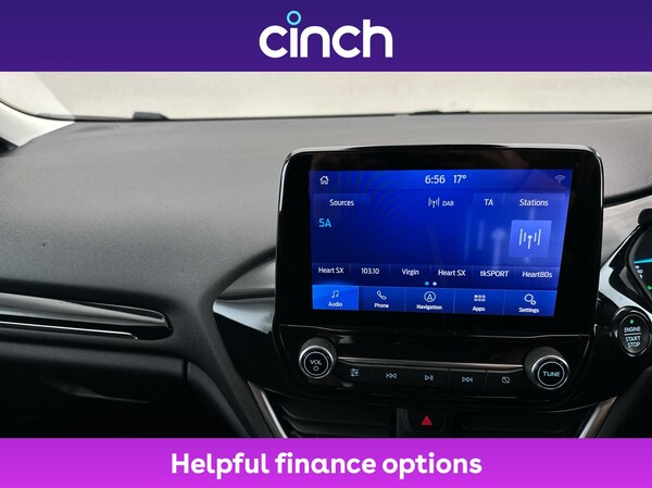 Used Ford Fiesta 2020 for sale - 75676613: Photo 30