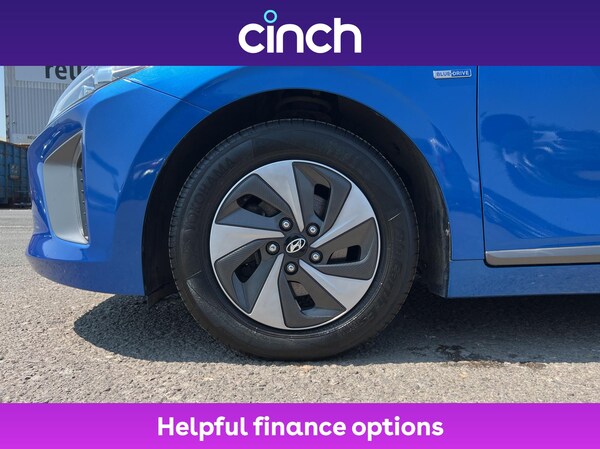 Used Hyundai IONIQ 2018 for sale - 76261824: Photo 24