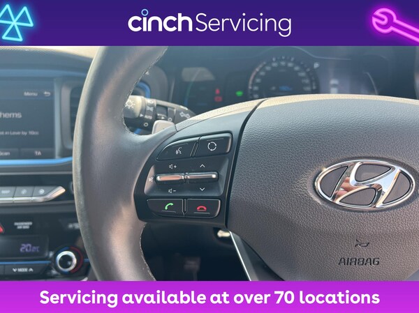Used Hyundai IONIQ 2018 for sale - 76261824: Photo 31