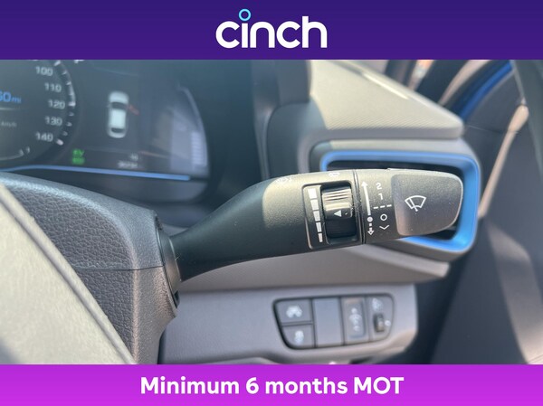 Used Hyundai IONIQ 2018 for sale - 76261824: Photo 32