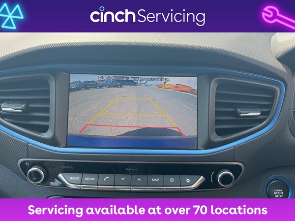 Used Hyundai IONIQ 2018 for sale - 76261824: Photo 41
