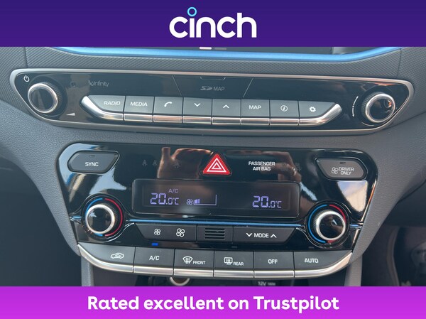 Used Hyundai IONIQ 2018 for sale - 76261824: Photo 43