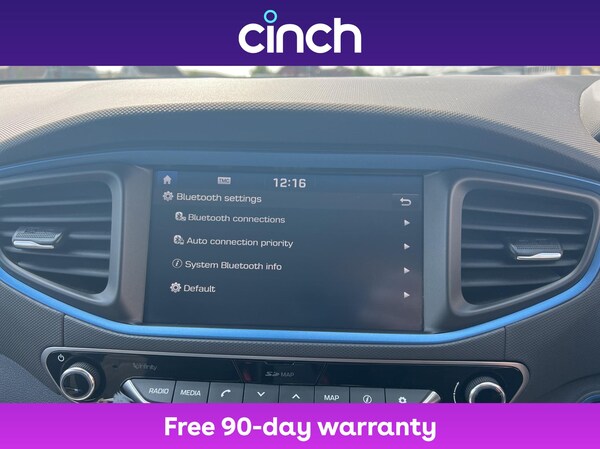 Used Hyundai IONIQ 2018 for sale - 76261824: Photo 44