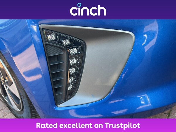 Used Hyundai IONIQ 2018 for sale - 76261824: Photo 78