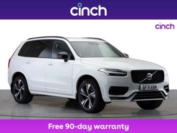 2021 - 2.0 B5P [250] R DESIGN 5dr AWD Gtron