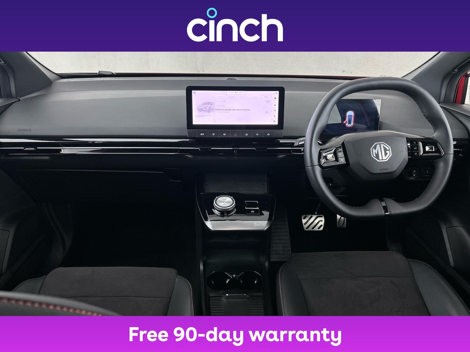 Used MG MG4 2025 for sale - 76949975: Photo 15