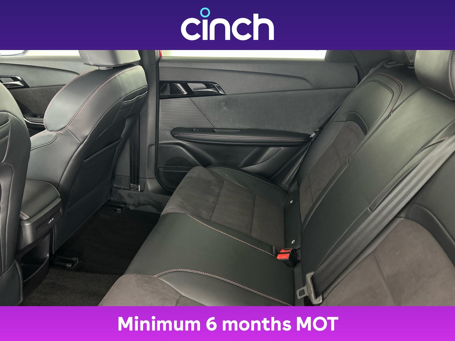 Used MG MG4 2025 for sale - 76949975: Photo 20