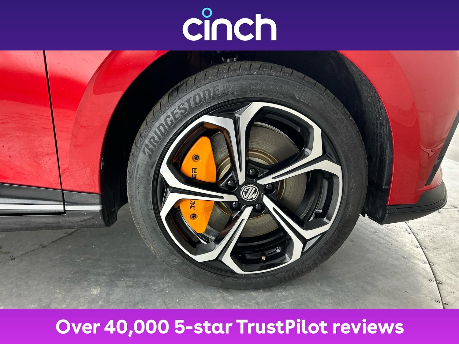 Used MG MG4 2025 for sale - 76949975: Photo 28