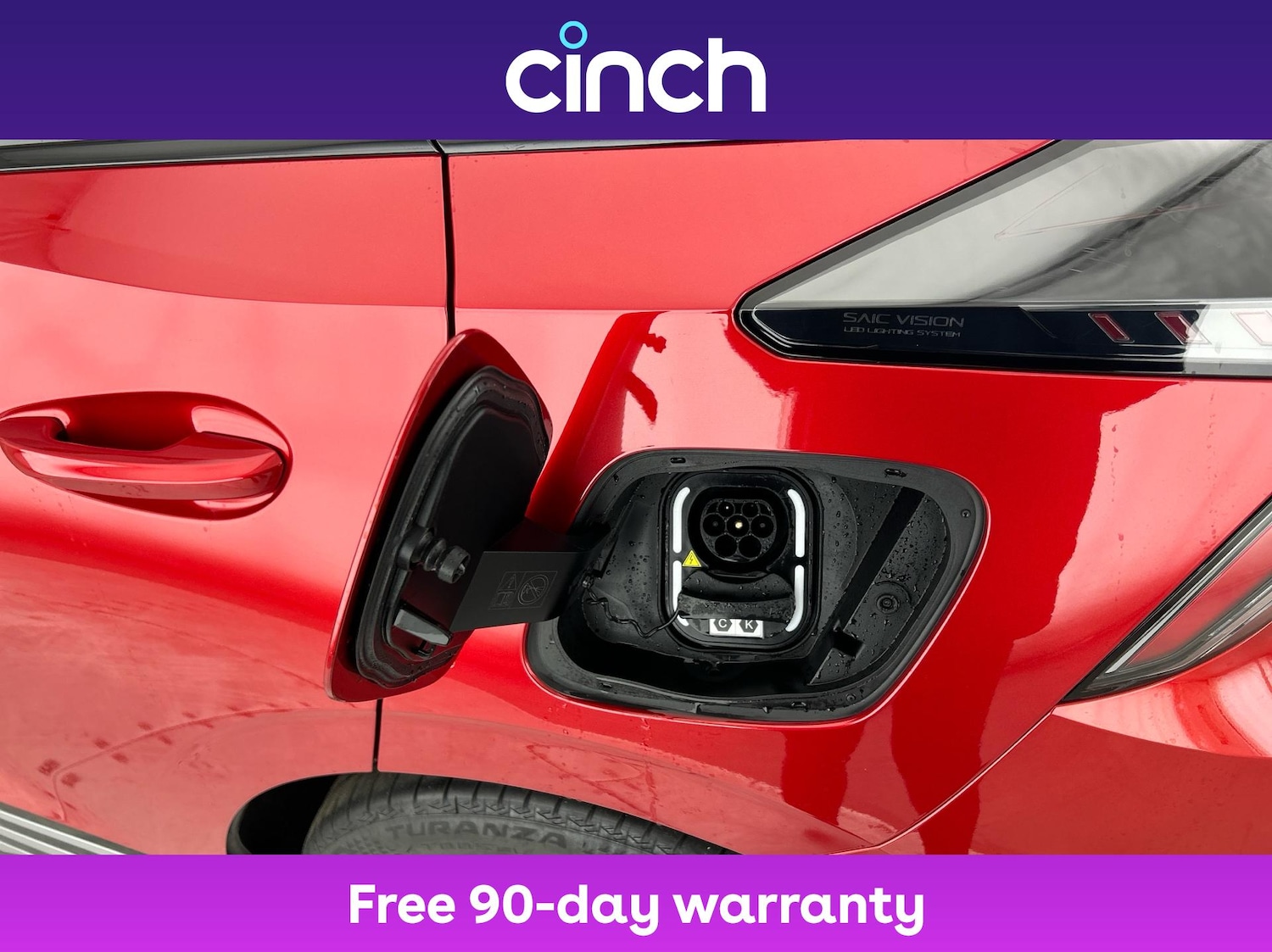 Used MG MG4 2025 for sale - 76949975: Photo 29