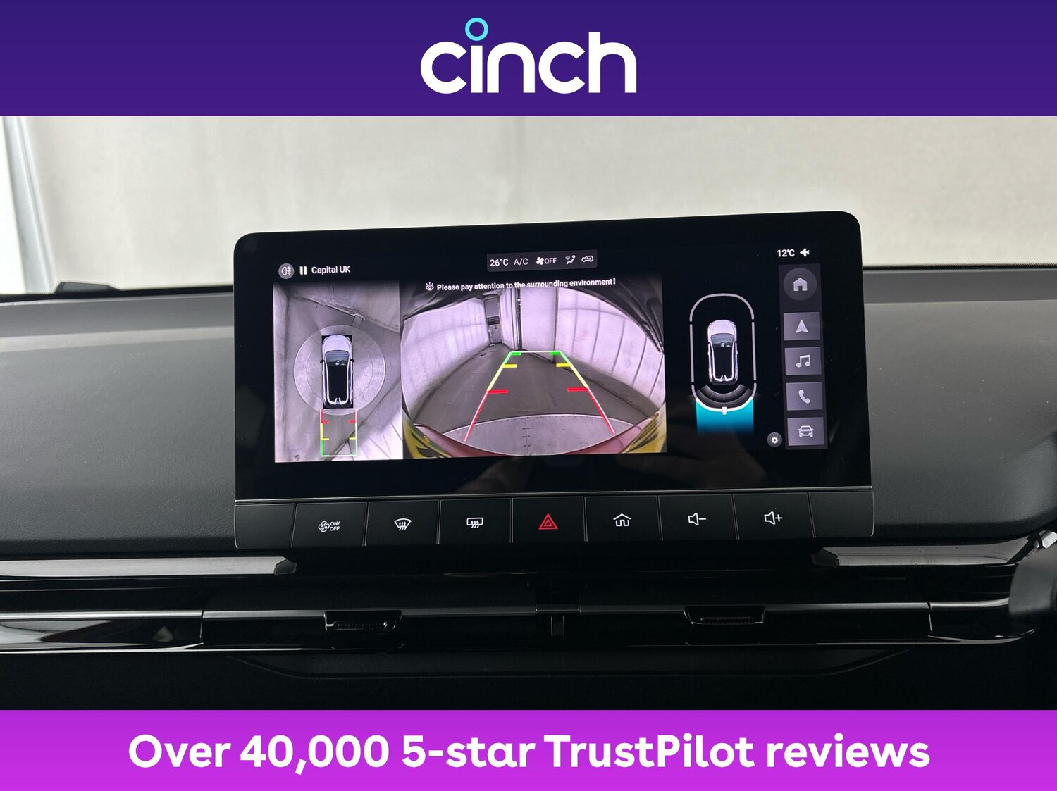 Used MG MG4 2025 for sale - 76949975: Photo 33