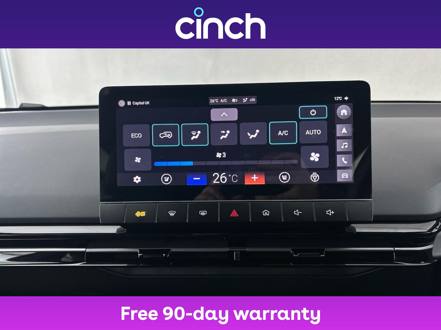 Used MG MG4 2025 for sale - 76949975: Photo 34