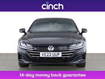 Used Volkswagen Arteon 2022 for sale - 74918406: Photo