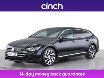 Used Volkswagen Arteon 2022 for sale - 74918406: Photo