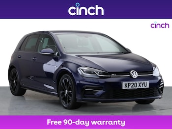 Used Volkswagen Golf 2020 for sale - 75586425: Photo