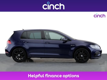 Used Volkswagen Golf 2020 for sale - 75586425: Photo