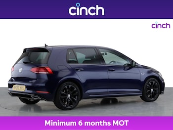 Used Volkswagen Golf 2020 for sale - 75586425: Photo