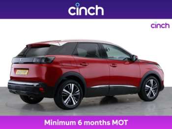 Used Peugeot 3008 2021 for sale - 75445478: Photo