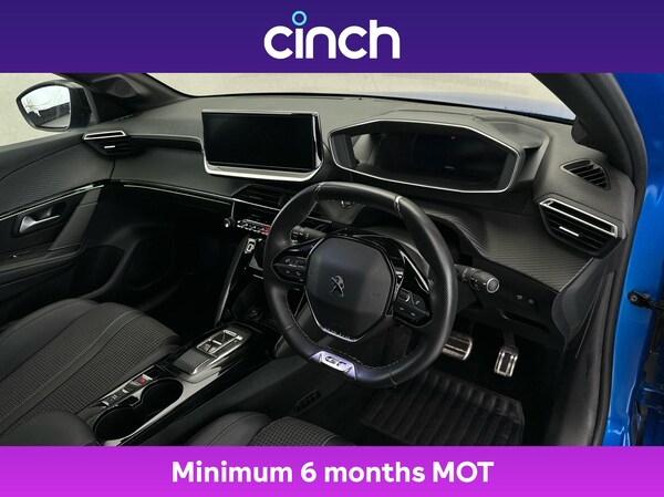 Used Peugeot E-208 2022 for sale - 75615241: Photo 12
