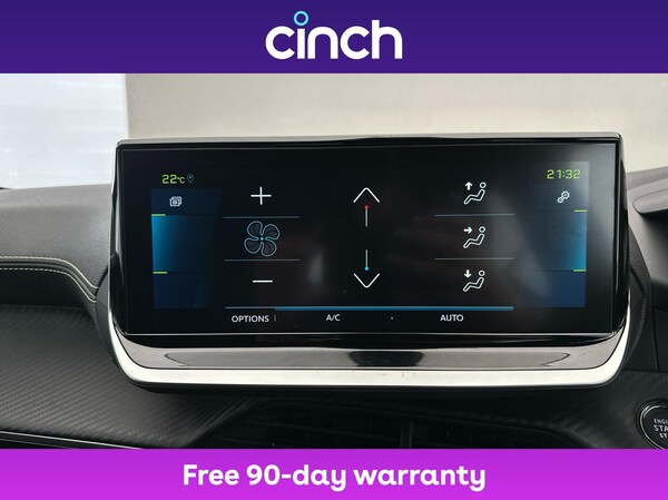 Used Peugeot E-208 2022 for sale - 75615241: Photo 34
