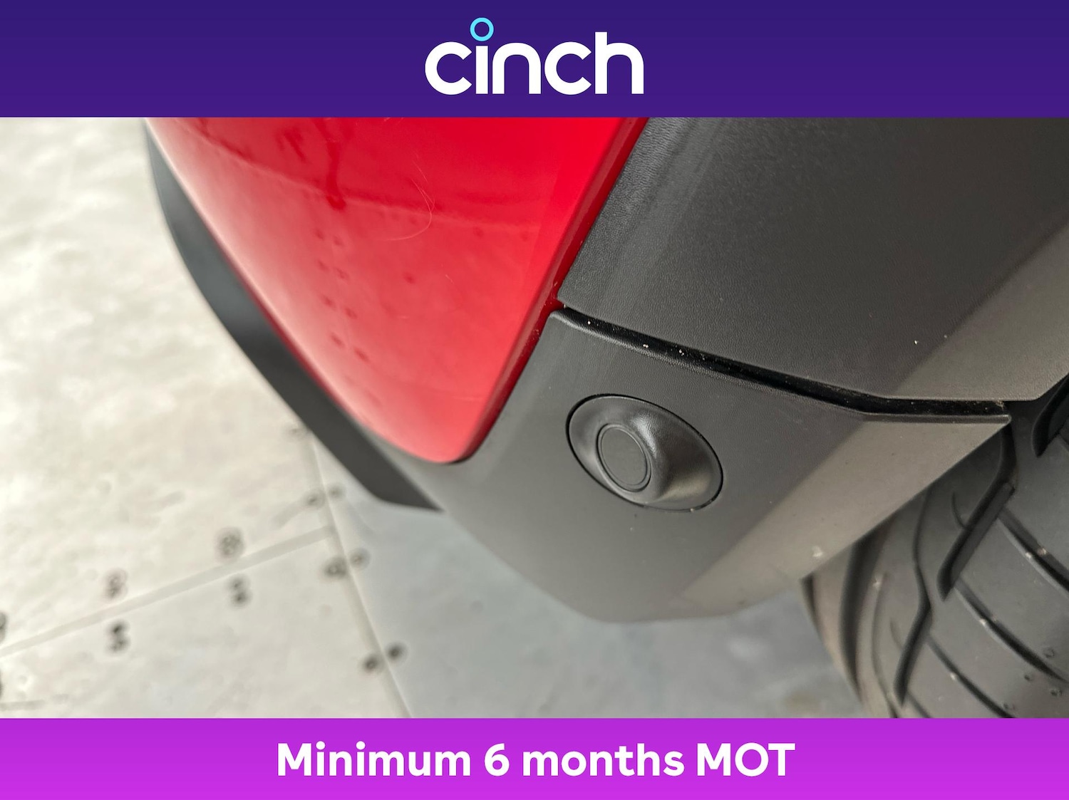 Used MINI Hatch 2022 for sale - 75975861: Photo 37