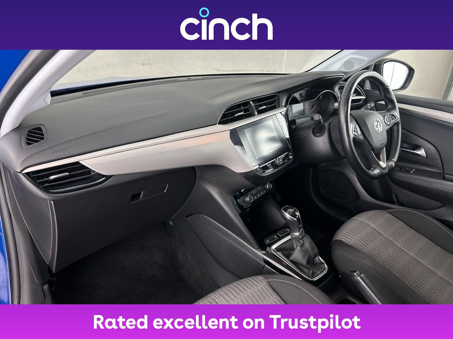 Used Vauxhall Corsa 2020 for sale - 76569259: Photo 14