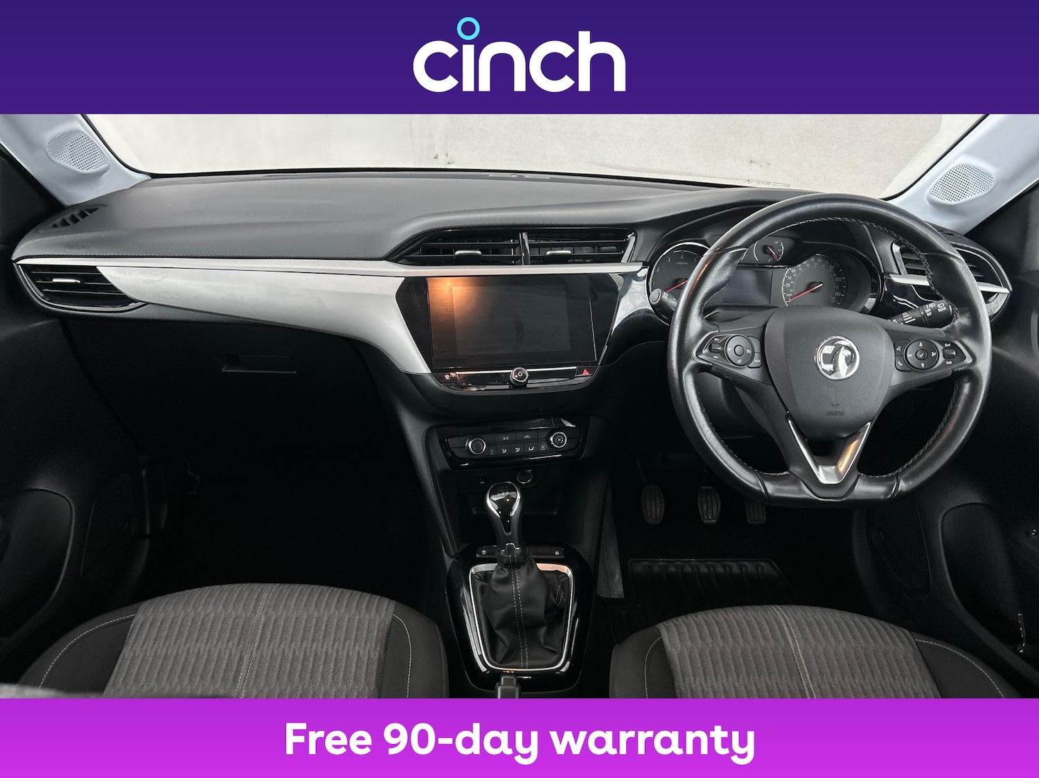 Used Vauxhall Corsa 2020 for sale - 76569259: Photo 15