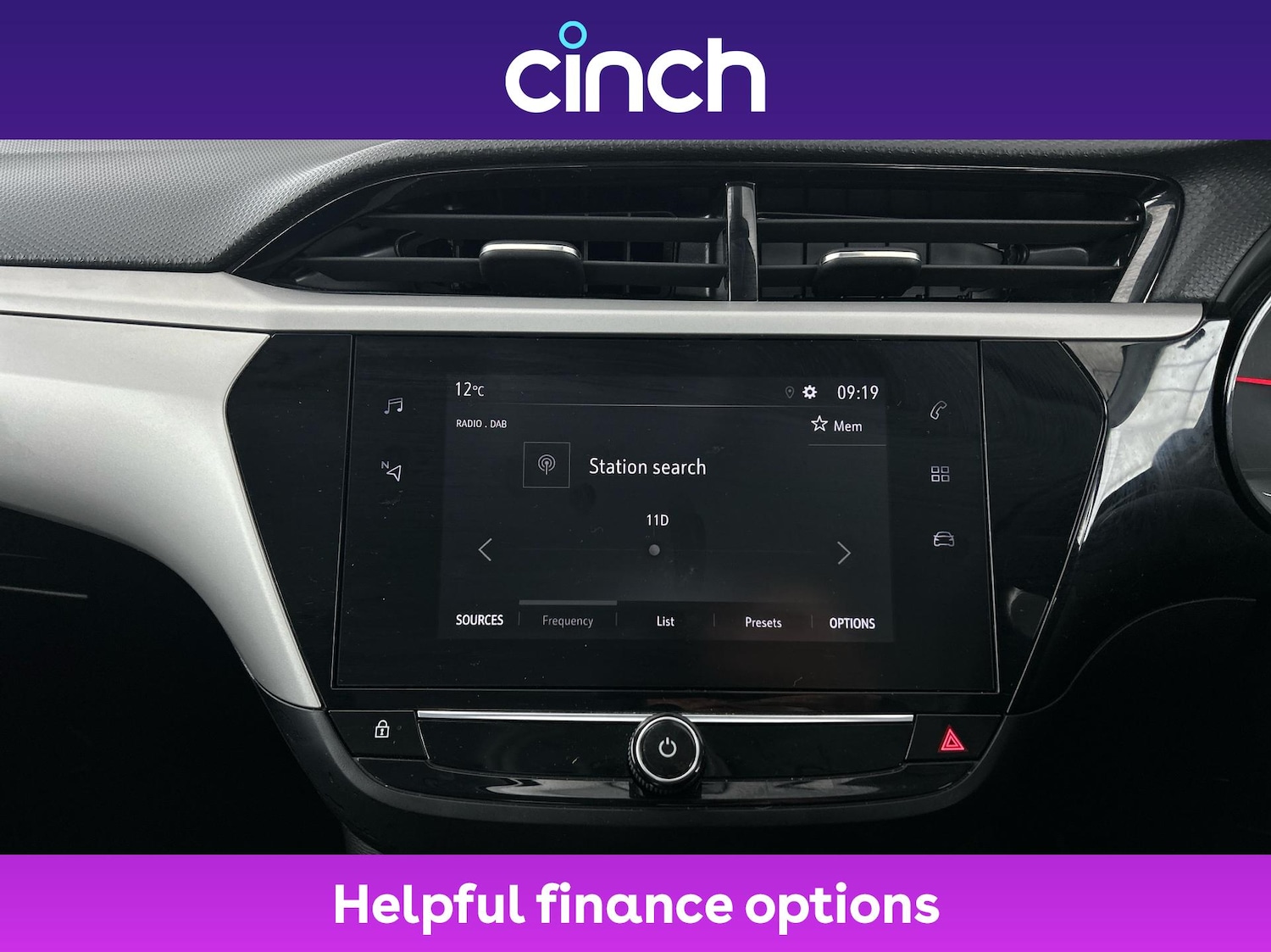 Used Vauxhall Corsa 2020 for sale - 76569259: Photo 17