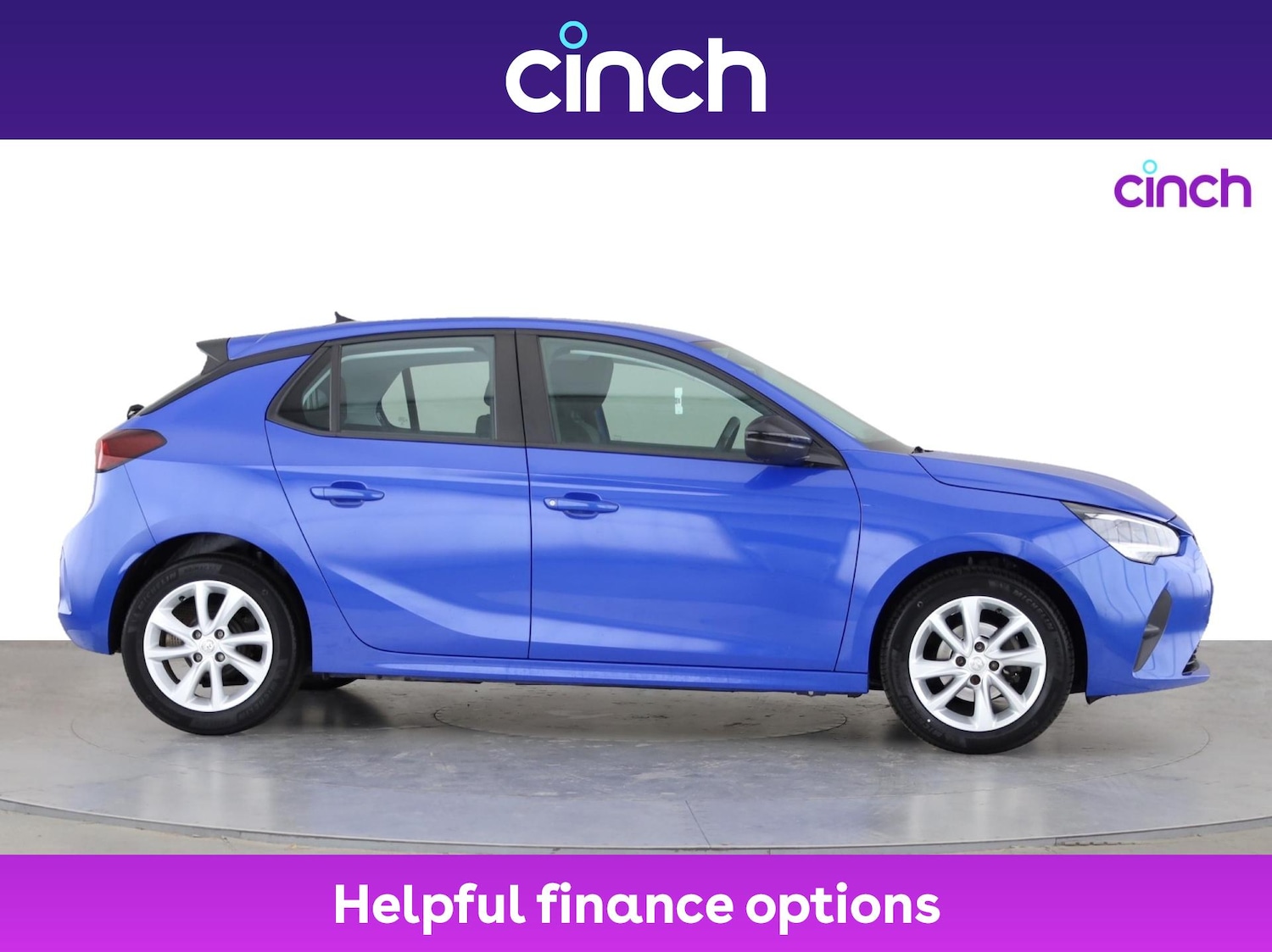 Used Vauxhall Corsa 2020 for sale - 76569259: Photo 2