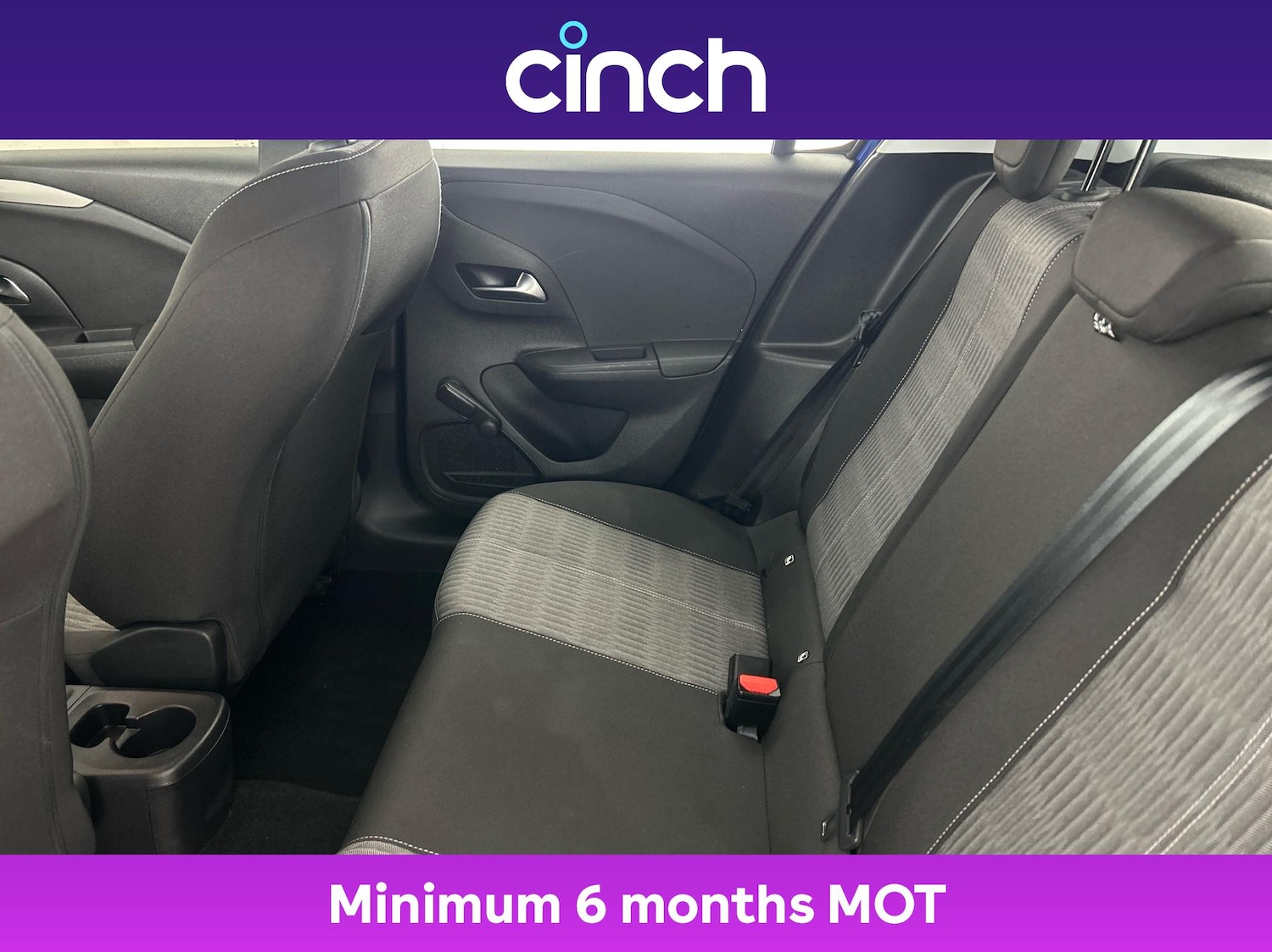 Used Vauxhall Corsa 2020 for sale - 76569259: Photo 20