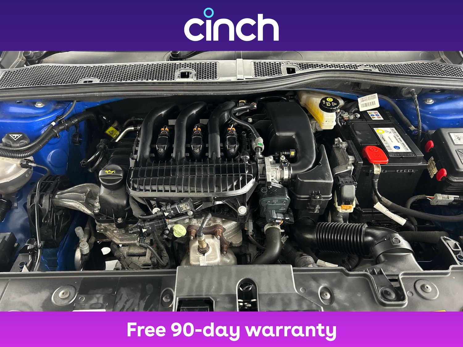 Used Vauxhall Corsa 2020 for sale - 76569259: Photo 23