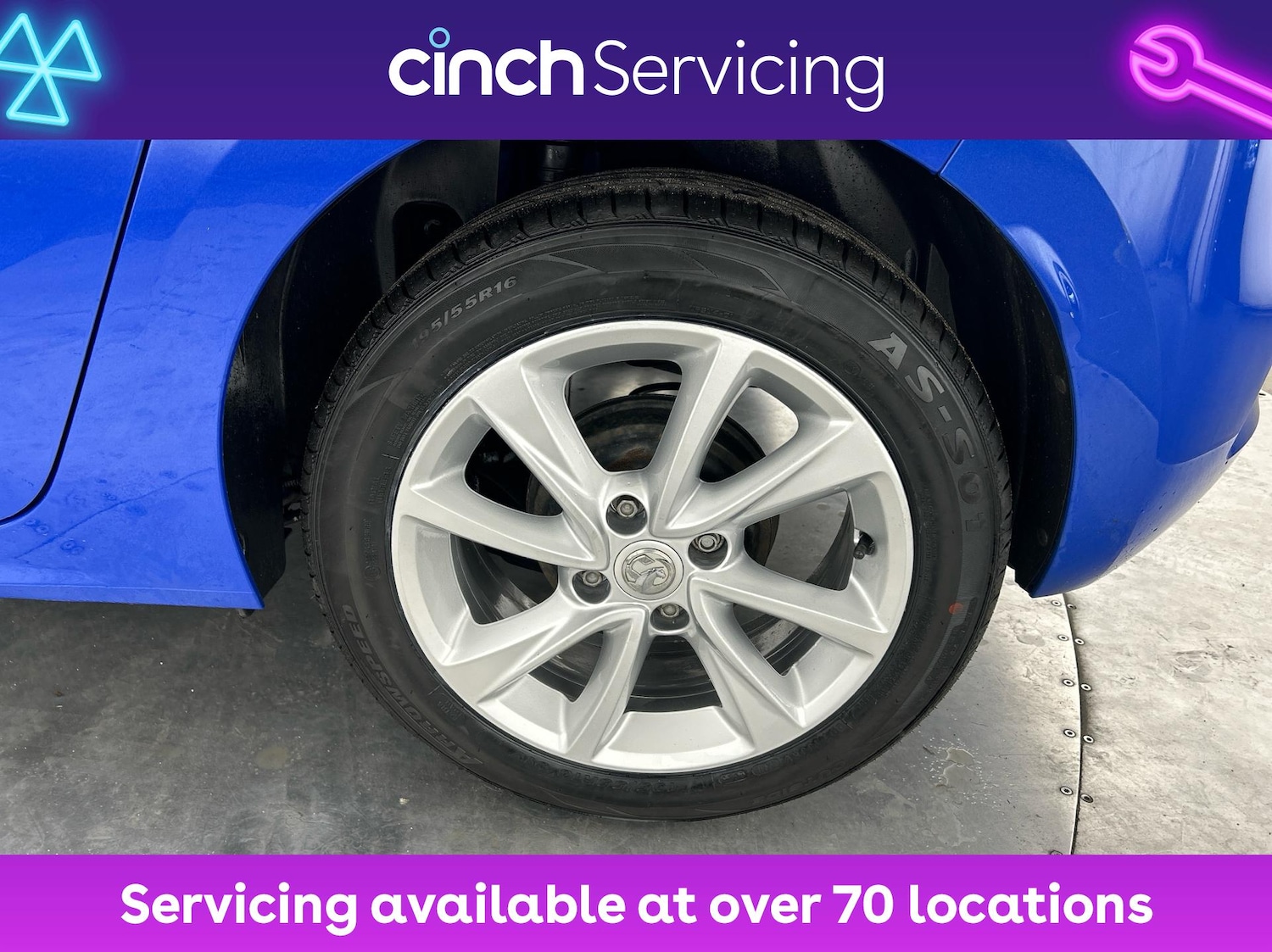 Used Vauxhall Corsa 2020 for sale - 76569259: Photo 26