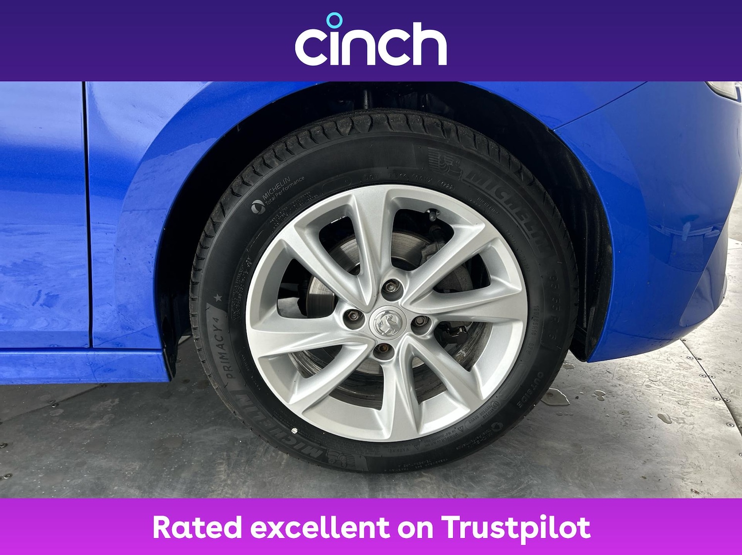 Used Vauxhall Corsa 2020 for sale - 76569259: Photo 28