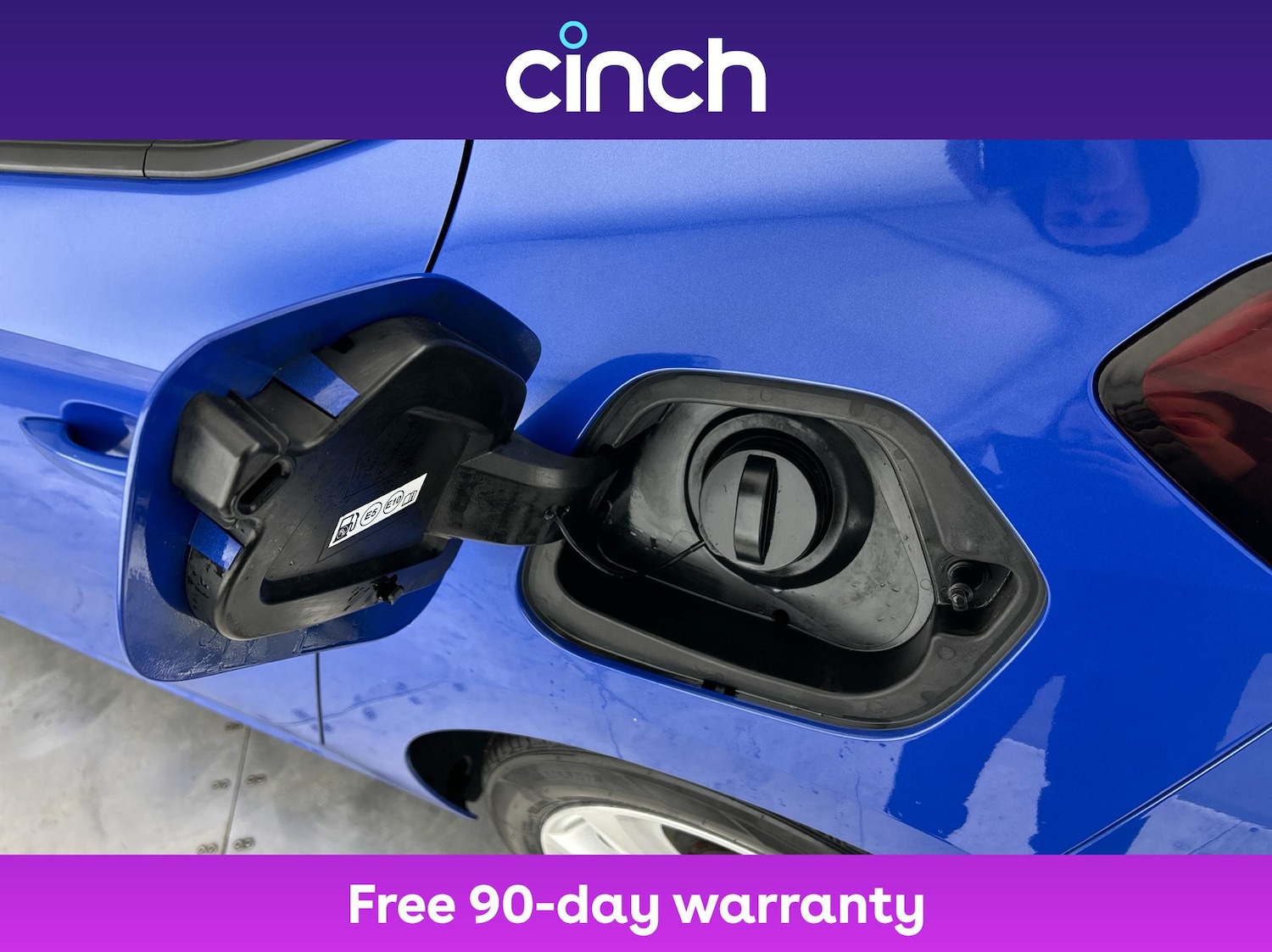 Used Vauxhall Corsa 2020 for sale - 76569259: Photo 29