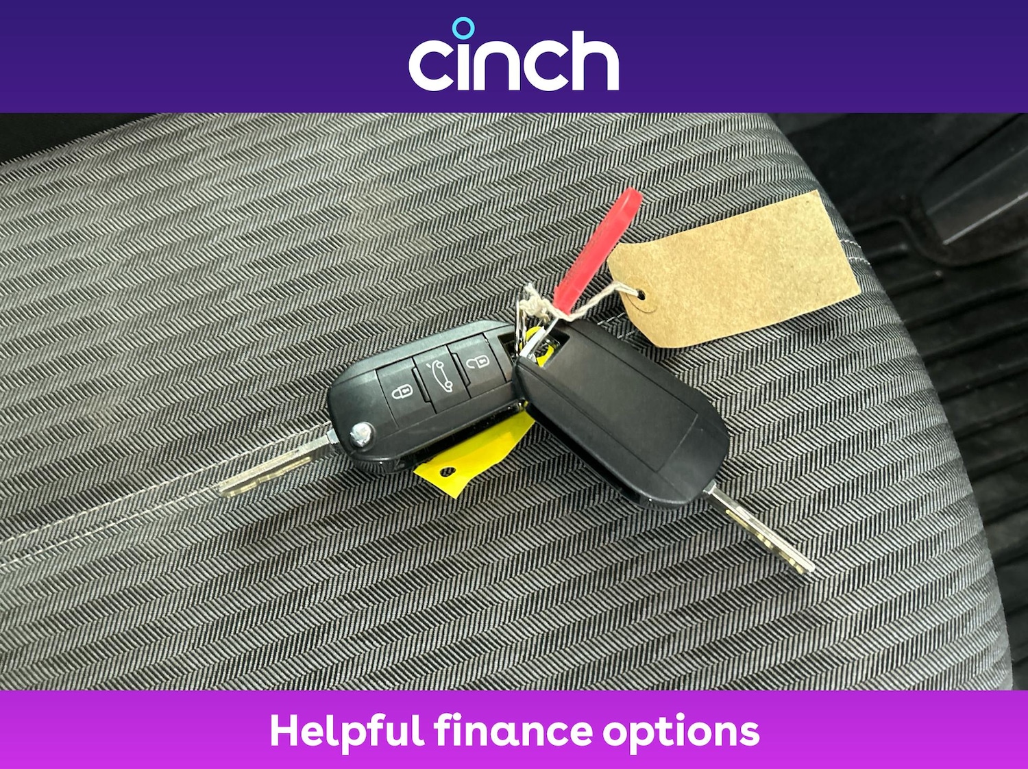 Used Vauxhall Corsa 2020 for sale - 76569259: Photo 30