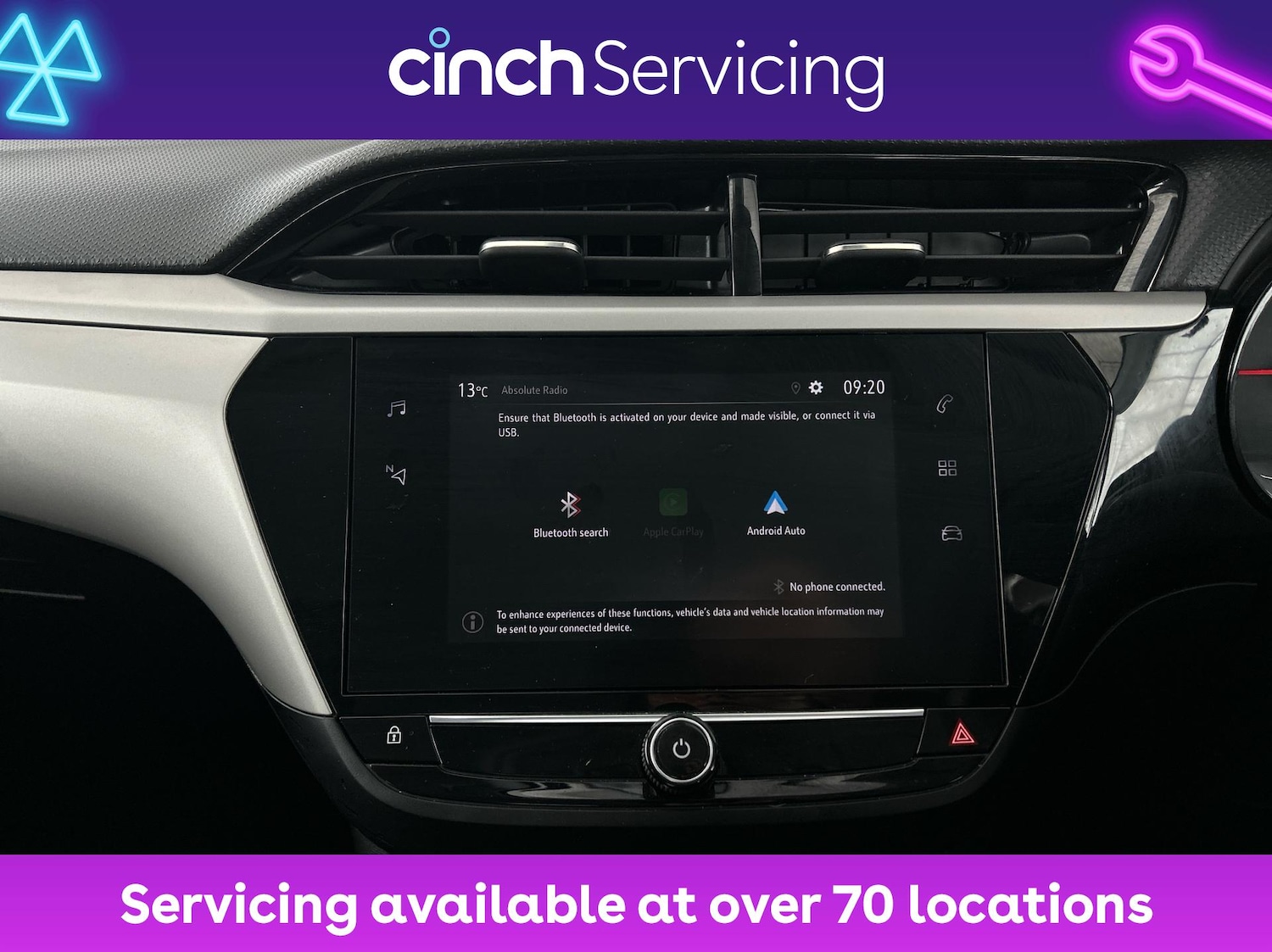 Used Vauxhall Corsa 2020 for sale - 76569259: Photo 31