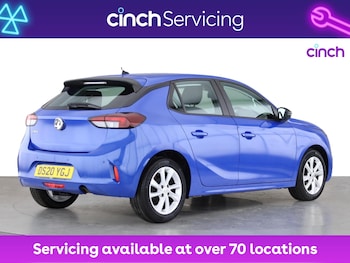 Used Vauxhall Corsa 2020 for sale - 76569259: Photo