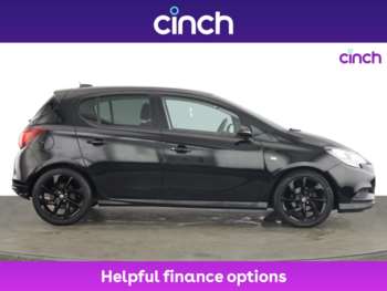 Used Vauxhall Corsa 2019 for sale - 75323318: Photo