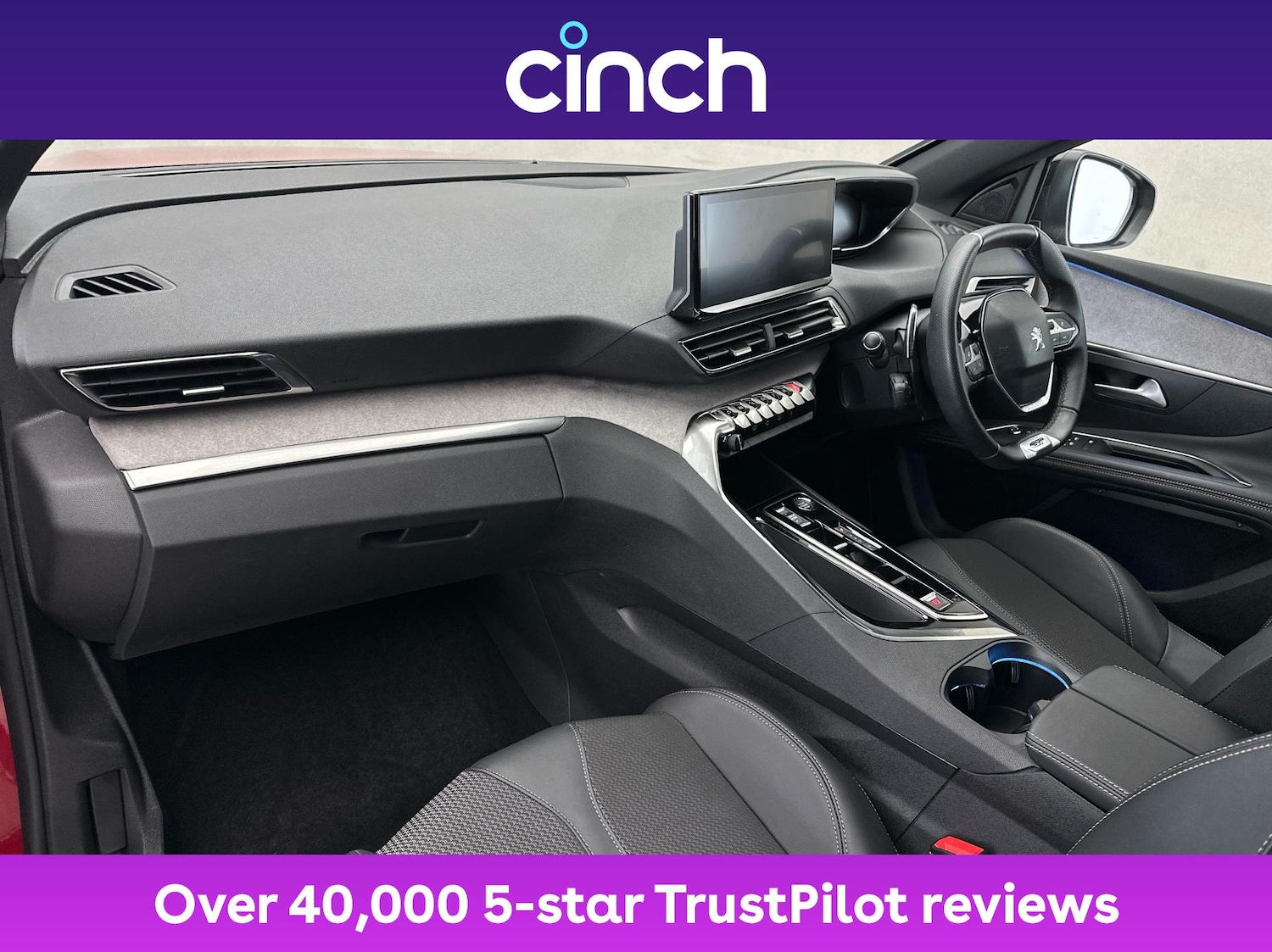 Used Peugeot 3008 2023 for sale - 76985569: Photo 14