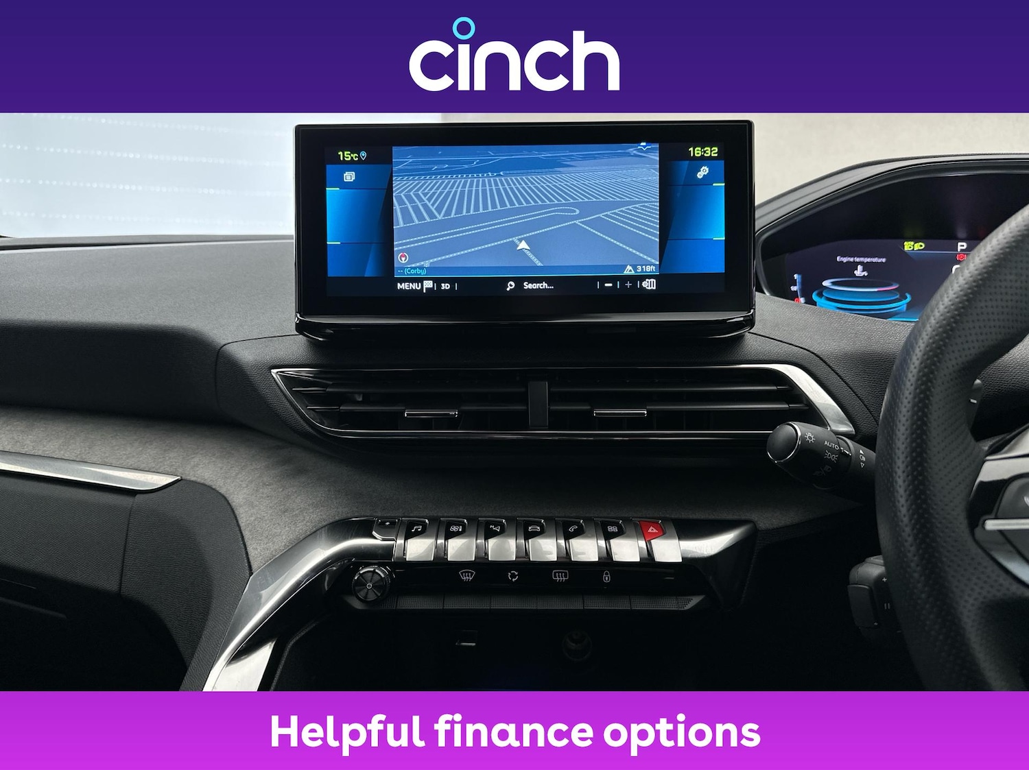 Used Peugeot 3008 2023 for sale - 76985569: Photo 17