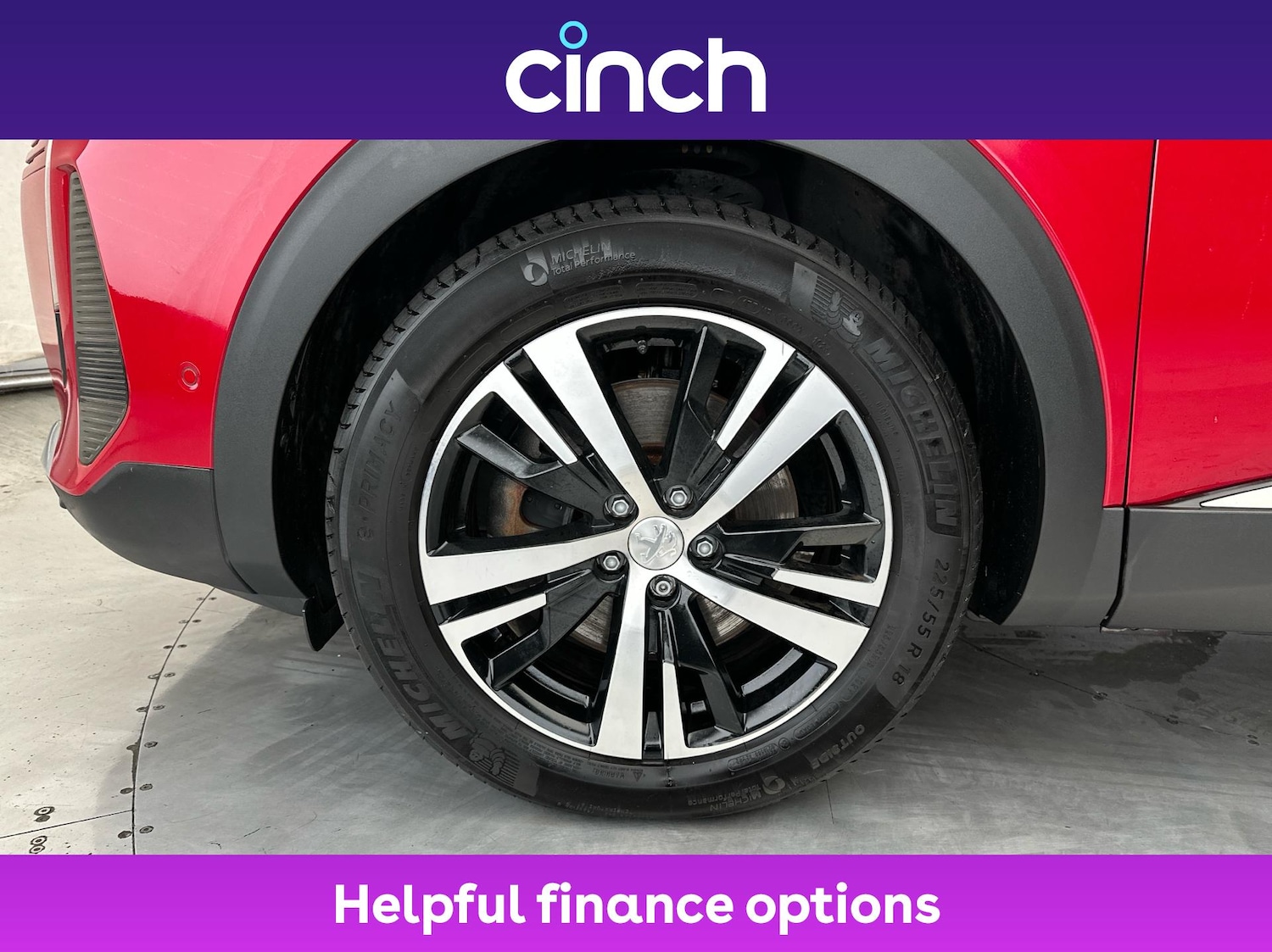 Used Peugeot 3008 2023 for sale - 76985569: Photo 24